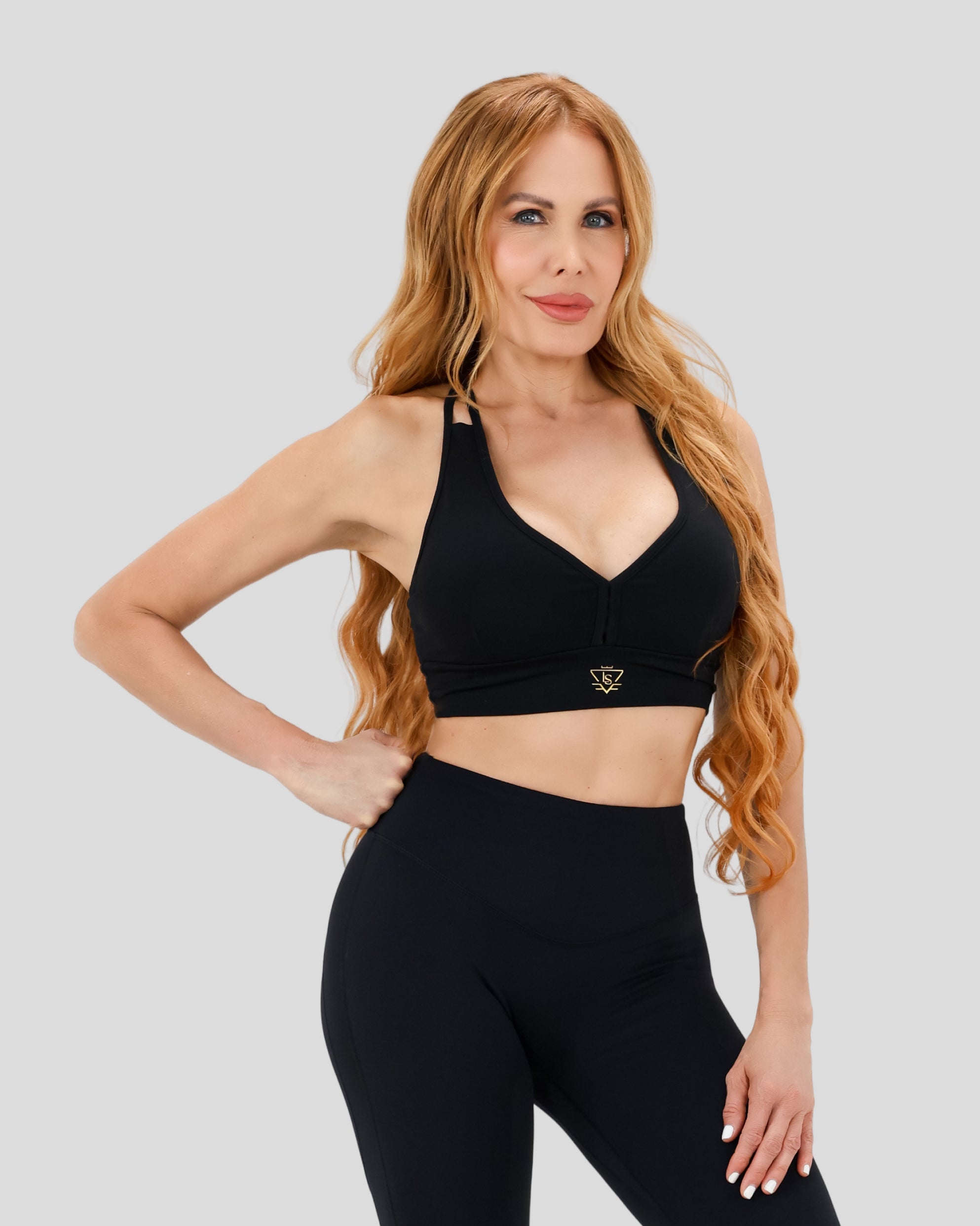 Sculpt Lift Bra