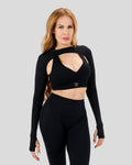 Swift Form Bolero