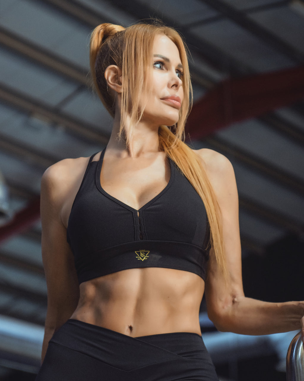 Sculpt Lift Bra