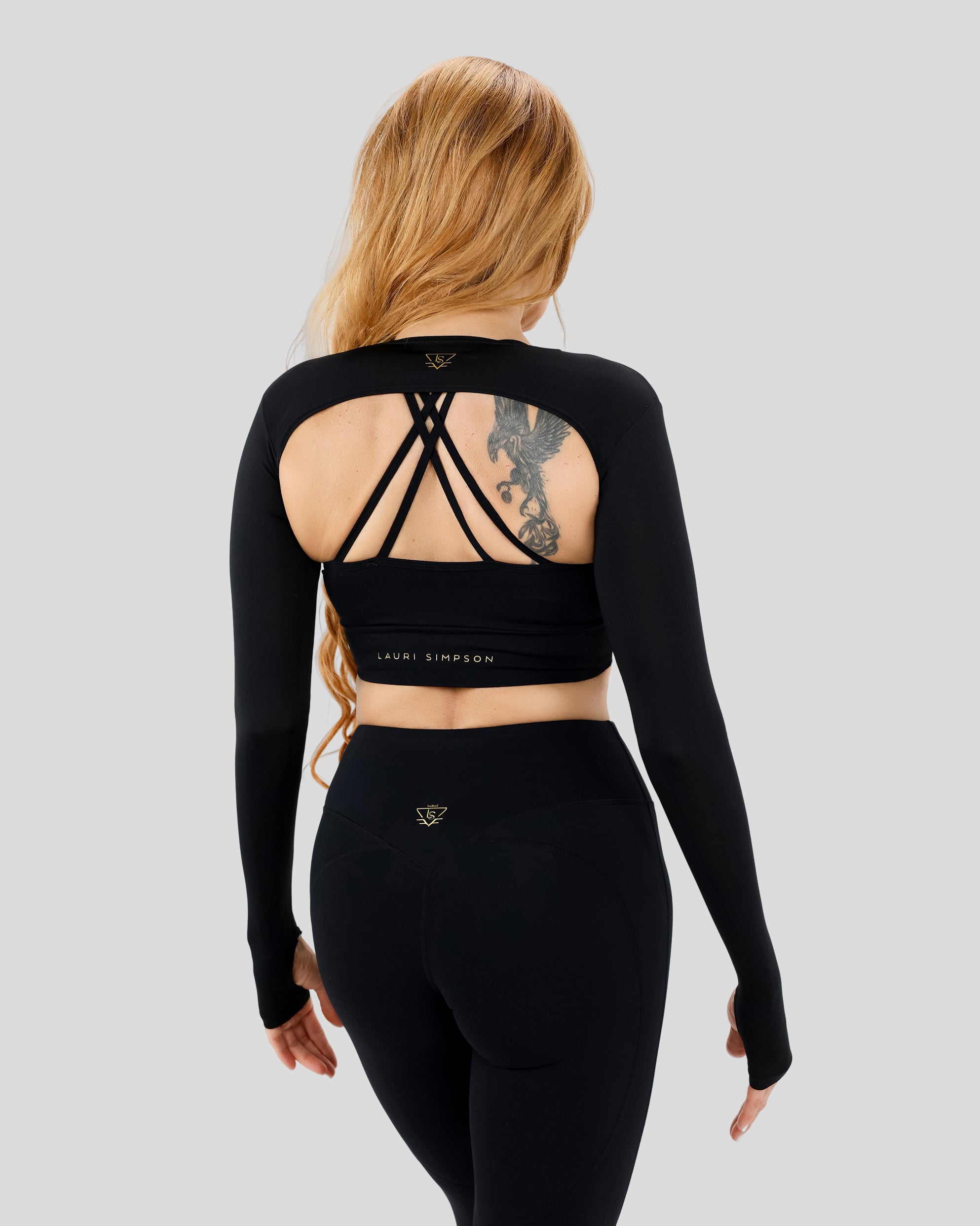 Sculpt Lift Bra