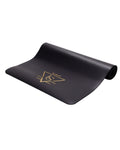 OBSIDIAN YOGA MAT - LUMIÈRE EDITION