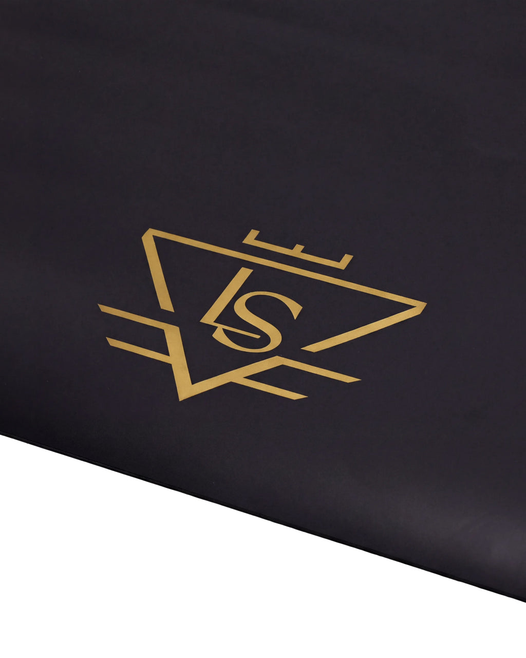OBSIDIAN YOGA MAT - LUMIÈRE EDITION