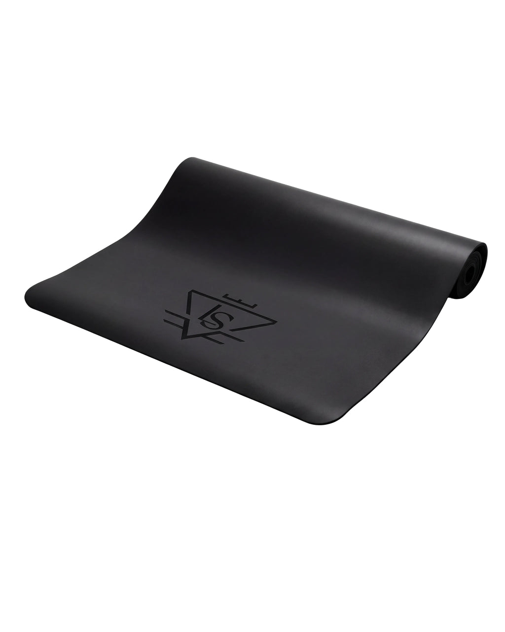 OBSIDIAN YOGA MAT - NOIR EDITION